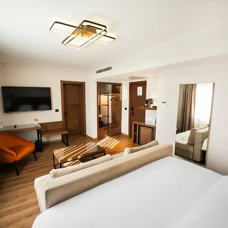 Hotel Riva Nisantasi