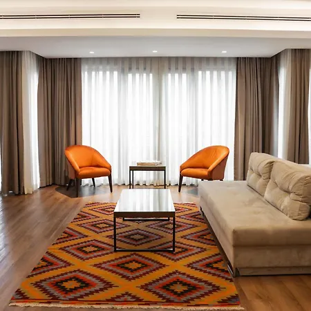 Riva Nisantasi Hotel *