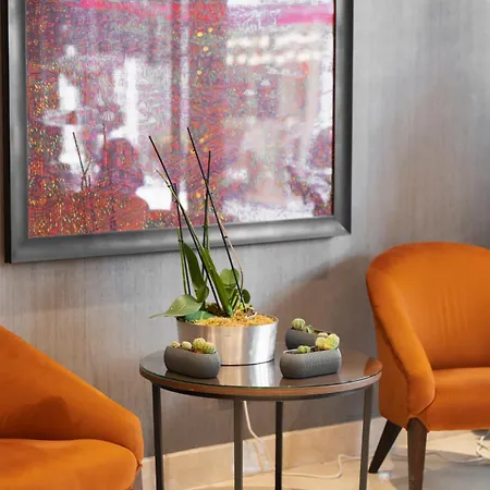 Hotel Riva Nisantasi *