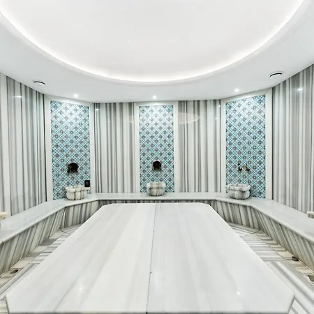 Riva Nisantasi Hotel Istambul