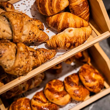 Riva Nisantasi Hotel *