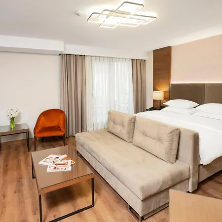 Riva Nisantasi Hotel *