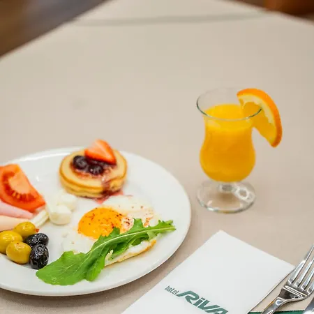Hotel Riva Nisantasi *