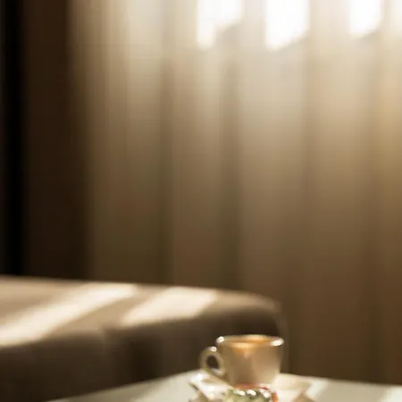 Riva Nisantasi Hotel Istanbul