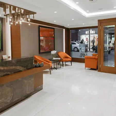 Riva Nisantasi Istanbul