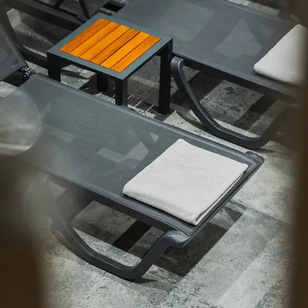 Hotel Riva Nisantasi Istanbul