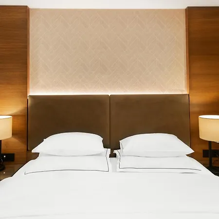 Hotel Riva Nisantasi