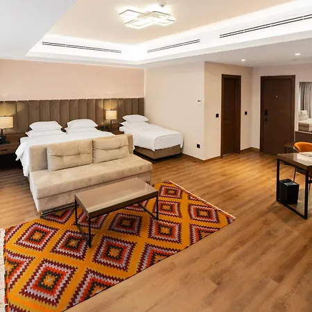 Riva Nisantasi Hotel Istambul