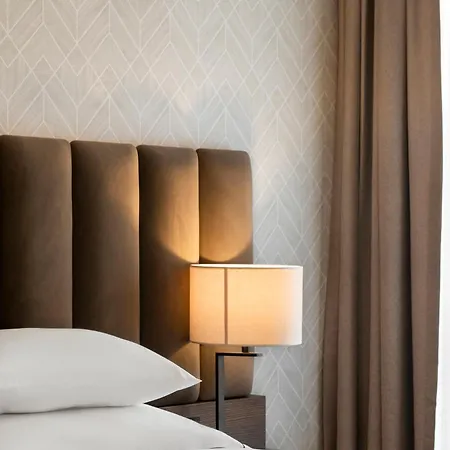 Hotel Riva Nisantasi Estambul