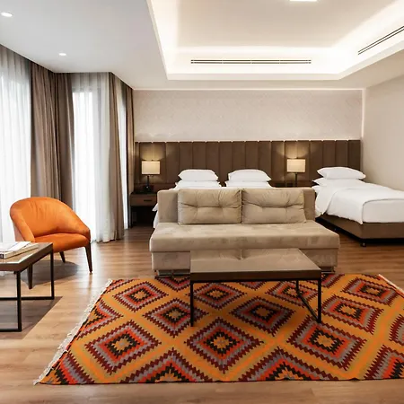 Riva Nisantasi Hotel