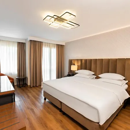Hotel Riva Nisantasi Istambul