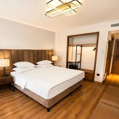 Hotel Riva Nisantasi