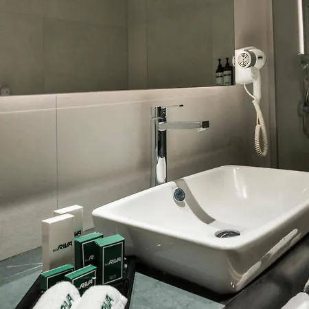 Riva Nisantasi イスタンブール