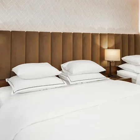 Riva Nisantasi ホテル