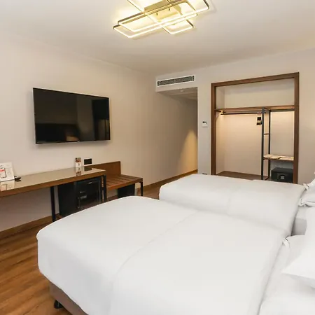 ホテル Riva Nisantasi