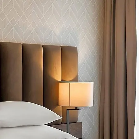 Riva Nisantasi Hotel Istambul