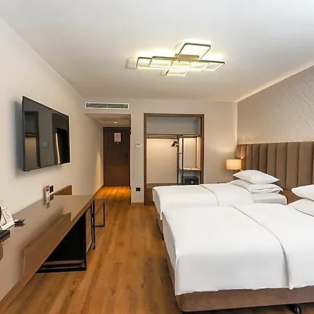 Riva Nisantasi Hotel