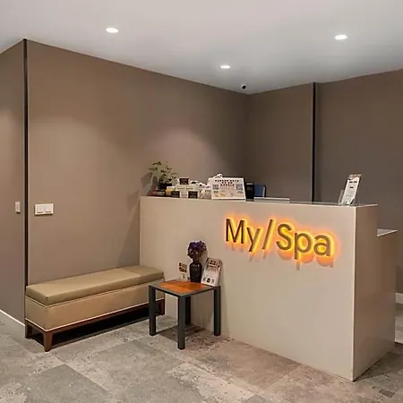 Hotel Riva Nisantasi *