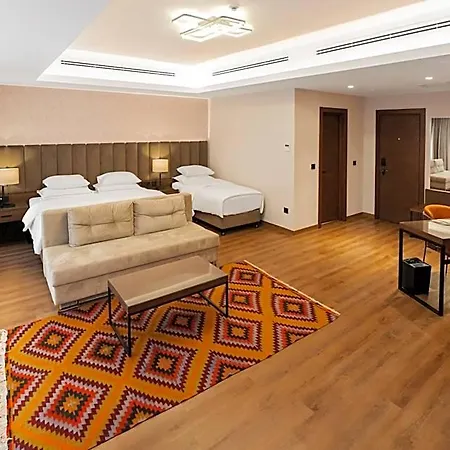 Riva Nisantasi Hotel