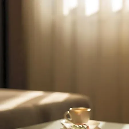 Riva Nisantasi Hotel