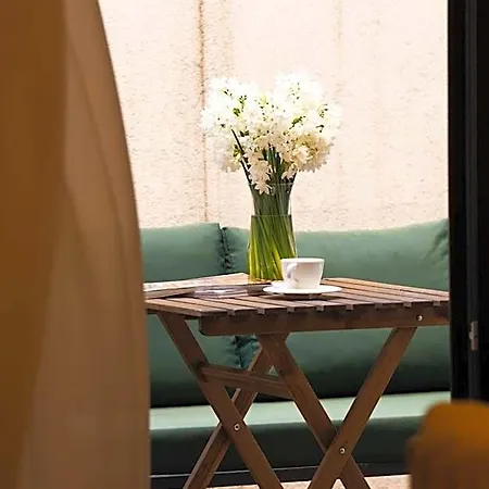 Hotel Riva Nisantasi *