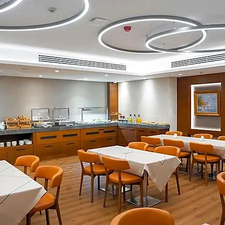 Riva Nisantasi Istambul
