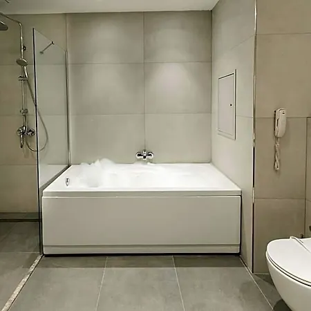 Hotel Riva Nisantasi Istambul