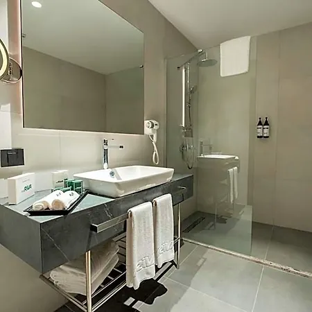 Riva Nisantasi Hotel Istambul