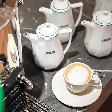 Hotel Riva Nisantasi Istambul