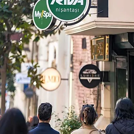 Riva Nisantasi Istambul