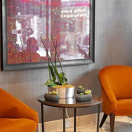 Riva Nisantasi Hotel Istambul
