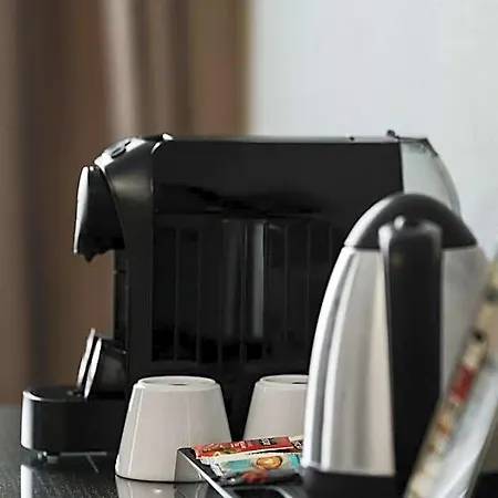 Riva Nisantasi Hotel Istambul