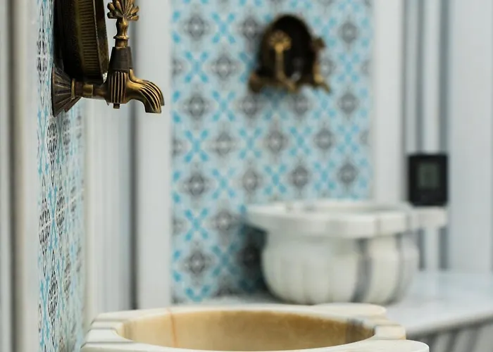 Riva Nisantasi * Istanboel