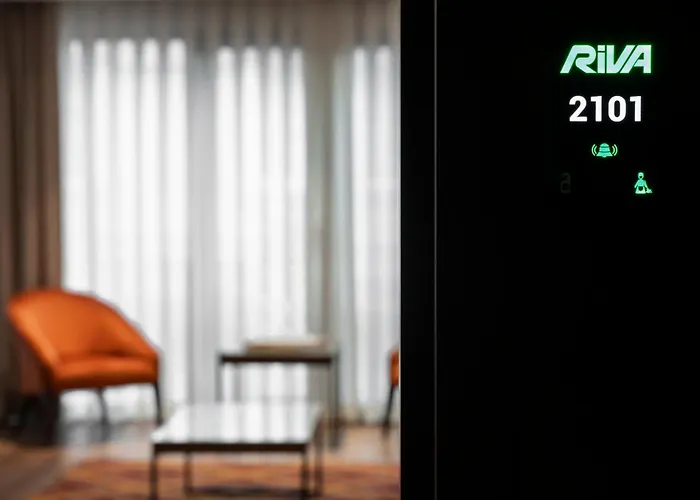 Hotel Riva Nisantasi