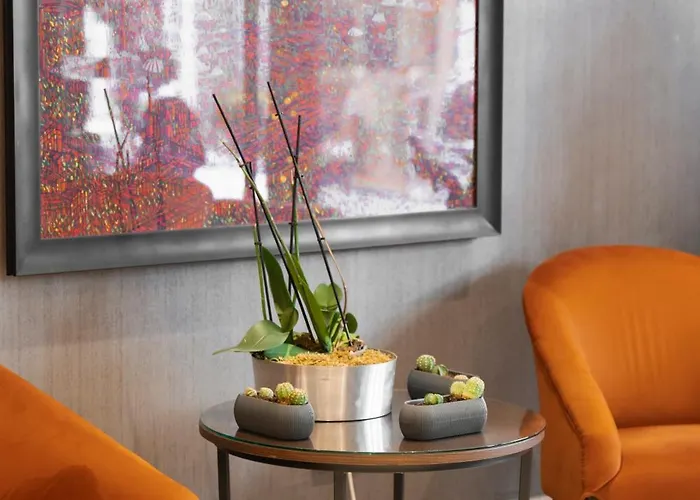 Hotel Riva Nisantasi *