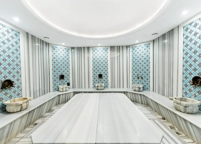 Riva Nisantasi Hotel Istanboel