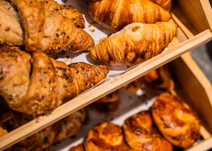 Riva Nisantasi Hotel *