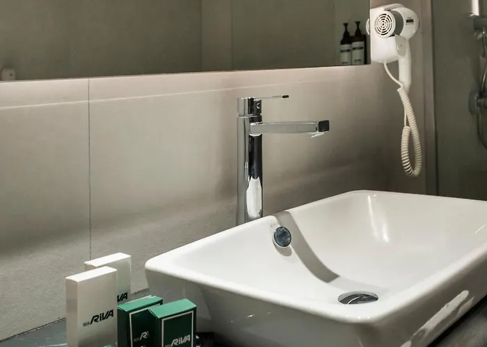 Riva Nisantasi Istanboel