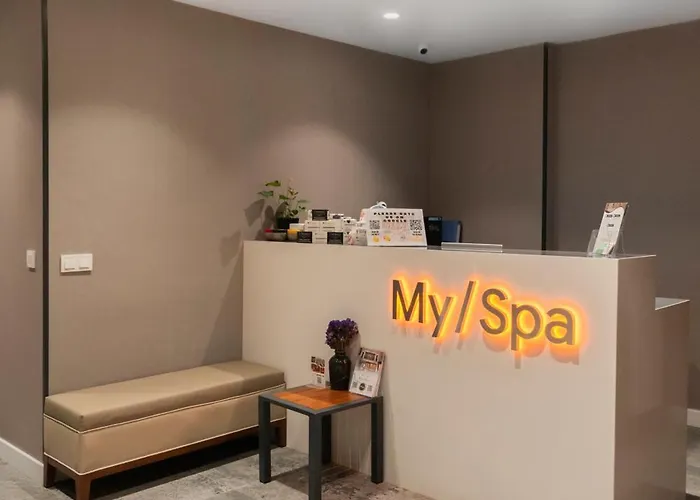 Riva Nisantasi * Istanboel