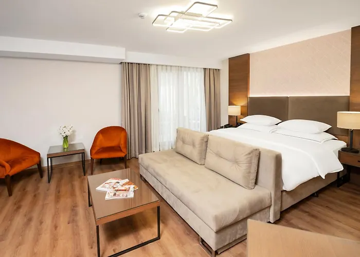 Riva Nisantasi Hotel *