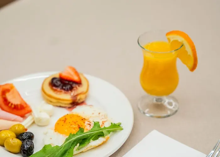 Hotel Riva Nisantasi *