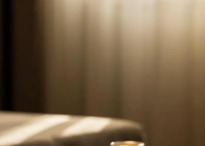 Riva Nisantasi Hotel Istanboel