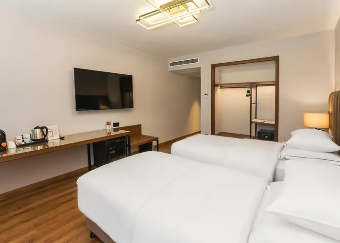 Hotel Riva Nisantasi