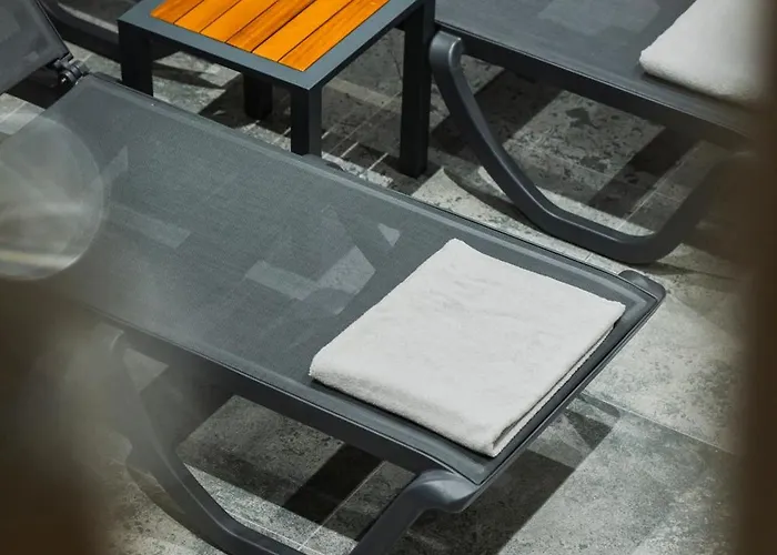 Hotel Riva Nisantasi Istanboel