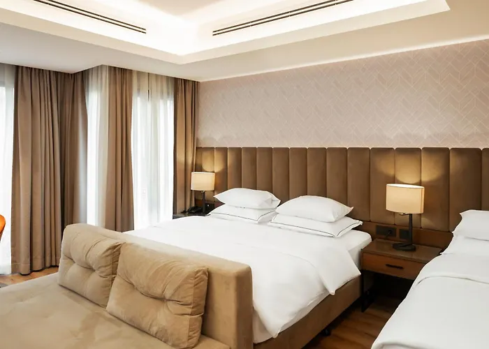 Riva Nisantasi * Istanboel