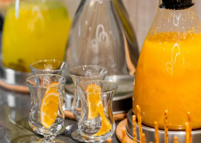 Riva Nisantasi Hotel