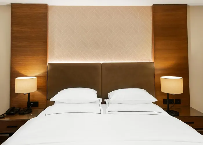 Hotel Riva Nisantasi