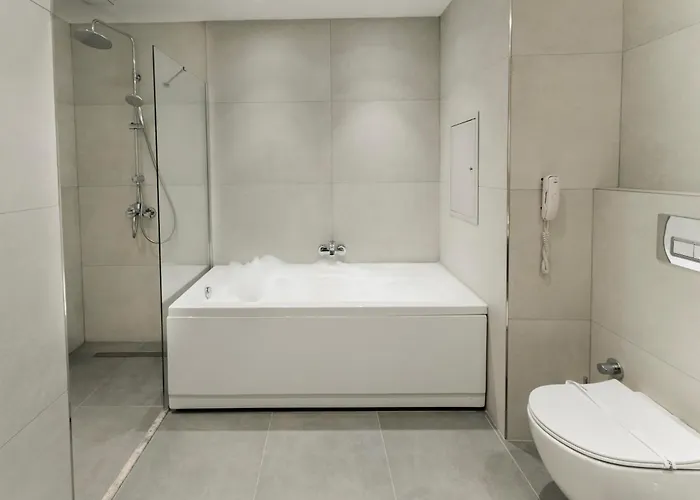 Hotel Riva Nisantasi *