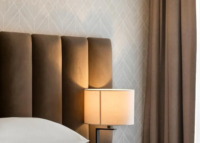 Hotel Riva Nisantasi Istanboel