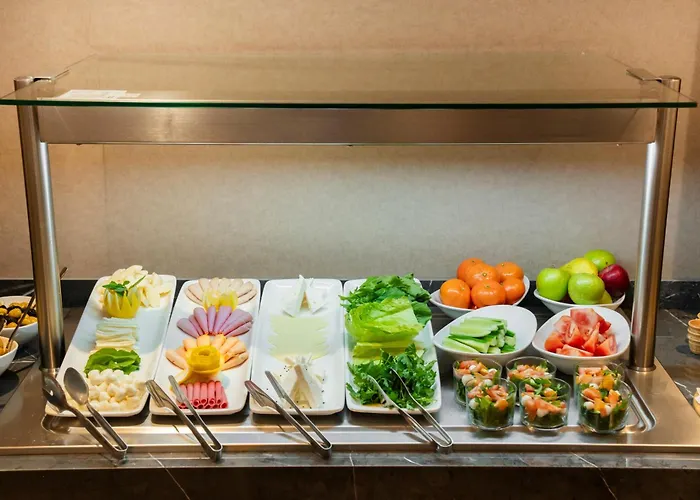 Riva Nisantasi Istanboel